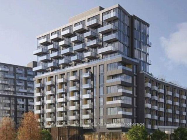 apartment at 701 1415 DUNDAS STREET S, Oakville, Ontario, L6H7V8