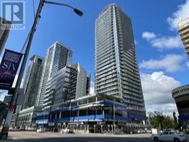 apartment at 701 15 ELLERSLIE AVENUE, Toronto, Ontario, M2N0L7