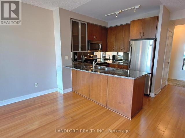 apartment at 701 – 18 YORKVILLE AVENUE