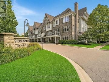 apartment at 701 1011 DETA ROAD, Mississauga, Ontario, L5E0A2