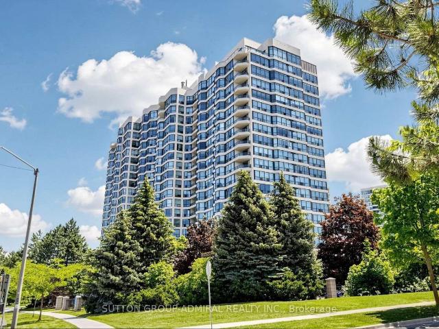 apartment at 701 1 CLARK AVENUE W, Vaughan, Ontario, L4J7Y6