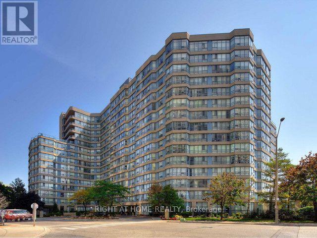 apartment at 701 – 250 WEBB DRIVE