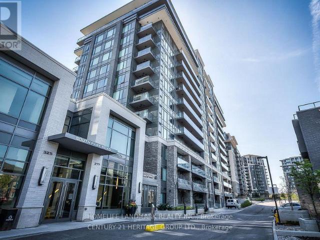 apartment at 701 277 SOUTH PARK ROAD, Markham, Ontario, L3T0B7