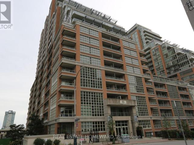 apartment at 701 – 65 EAST LIBERTY STREET