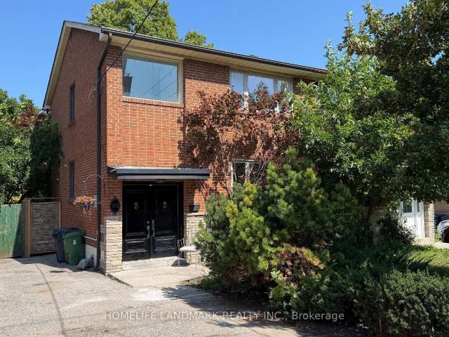 apartment at 702 SHEPPARD AVE E AVENUE E