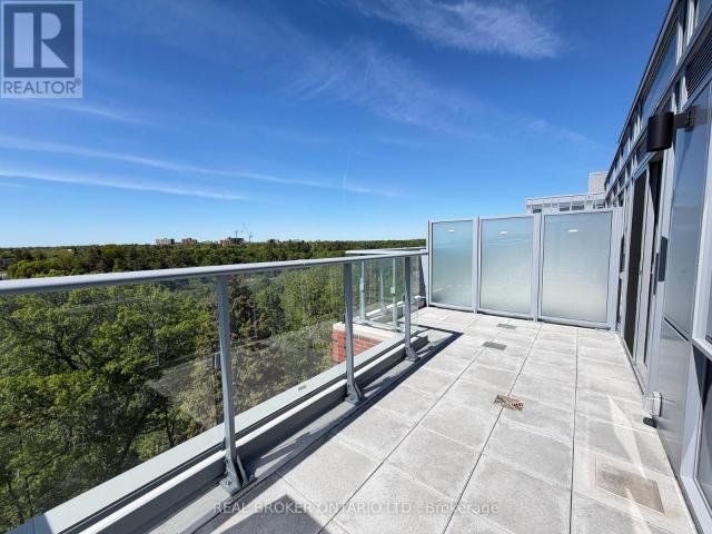 apartment at 702 – 1635 MILITARY TRAIL