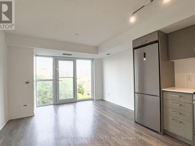 apartment at 702 219 DUNDAS STREET E, Toronto, Ontario, M5A0V1