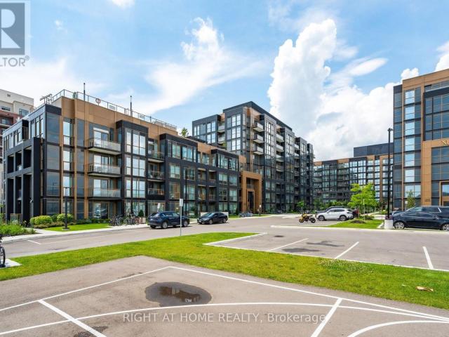 apartment at 702 2333 KHALSA GATE, Oakville, Ontario, L6M0X7