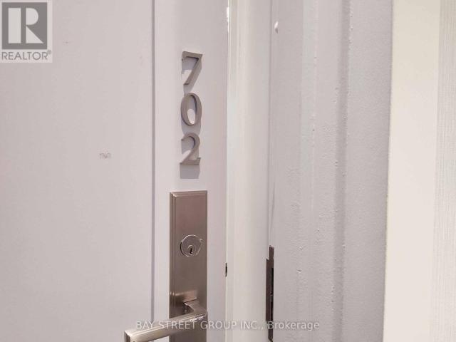 apartment at 702 3 GLOUCESTER STREET, Toronto, Ontario, M4Y0C6