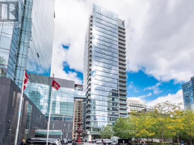 apartment at 702 55 SCOLLARD STREET, Toronto, Ontario, M5R0A1