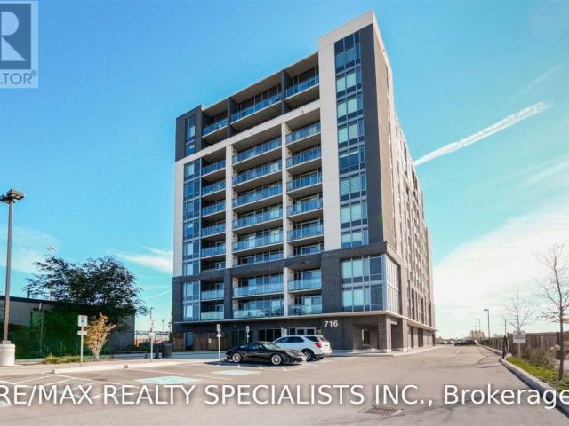 apartment at 702 – 716 MAIN STREET E