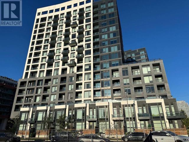 apartment at 702W 3 ROSEWATER STREET, Richmond Hill, Ontario, L4C5T6