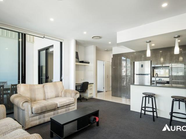 apartment at 703/22 Station St, Nundah, Australia