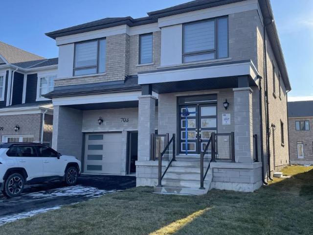 apartment at 703 LAMB STREET E, Innisfil, Ontario, L9S0R7