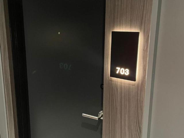 apartment at 703 15 WELLINGTON STREET S, Kitchener, Ontario, N2G0E4