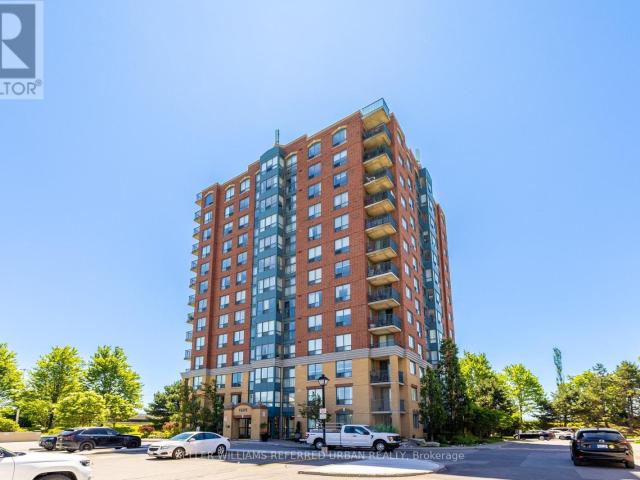 apartment at 703 – 1625 PICKERING PARKWAY