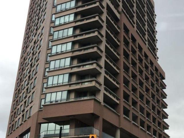 apartment at 703 1 BELVEDERE COURT, Brampton, Ontario, L6V4M6
