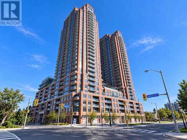 apartment at 703 – 3260 SHEPPARD AVENUE E