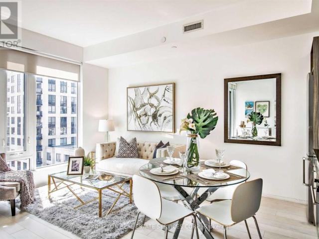 apartment at 703 68 SHUTER STREET, Toronto, Ontario, M5B1B1
