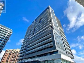 apartment at 703 75 ONEIDA CRESCENT, Richmond Hill, Ontario, L4B0H3