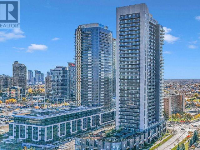 apartment at 703 – 8 NAHANI WAY