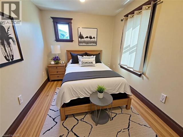 apartment at 70 BELVIEW Avenue Unit# 2, Hamilton, Ontario, L8L7K8