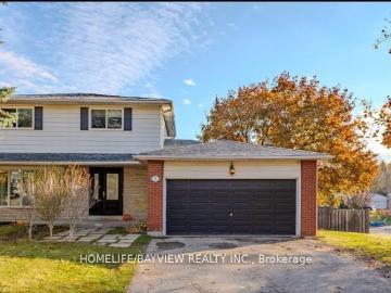 apartment at 70 BESWICK DRIVE, Newmarket, Ontario, L3Y5B8