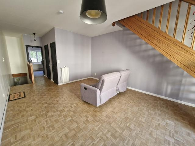 apartment at 70 grande rue 69390 Vernaison