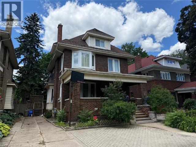 apartment at 70 PROCTOR Boulevard Unit# Main, Hamilton, Ontario, L8M2M4