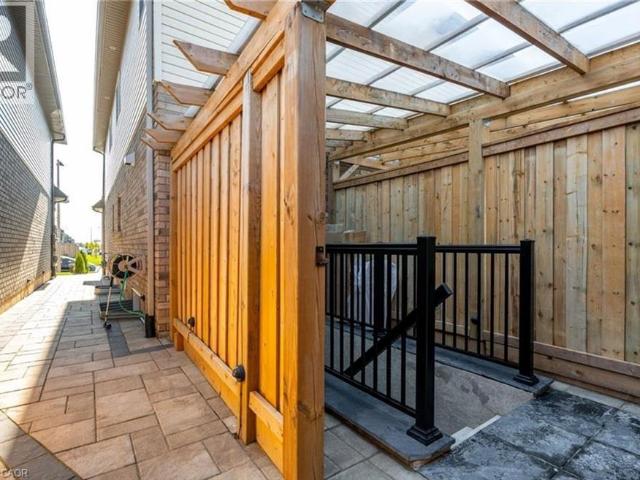 apartment at 70 ROCKLEDGE Drive Unit# Basement, Stoney Creek, Ontario, L0R1P0