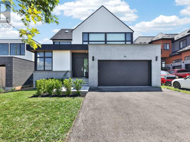 apartment at 70 UPPER MOUNT ALBION ROAD, Hamilton, Ontario, L8J2S1
