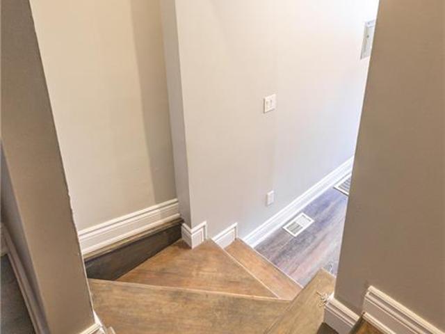 apartment at 70 VICTORIA Avenue S Unit# 2, Hamilton, Ontario, L8N2S7