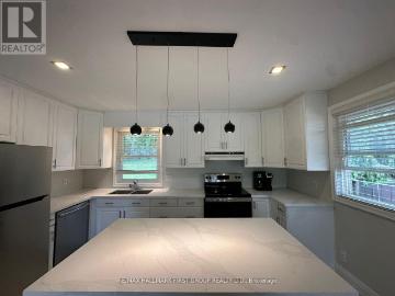 apartment at 714 TENNYSON AVENUE, Oshawa, Ontario, L1H3K4