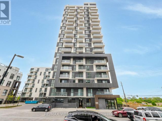 apartment at 714 335 WHEAT BOOM DRIVE, Oakville, Ontario, L6H7X4