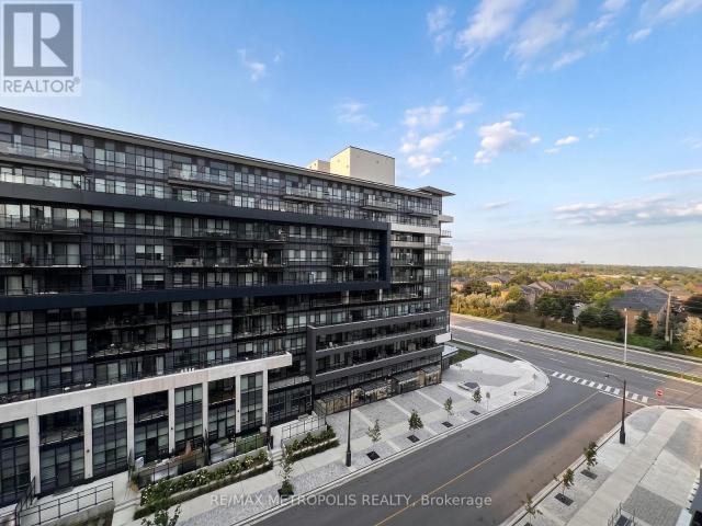 apartment at 714 405 DUNDAS STREET W, Oakville, Ontario, L6M5P9