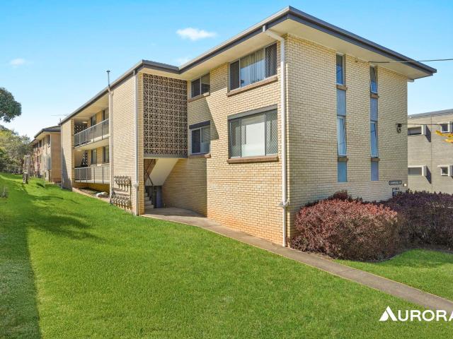 apartment at 7/15 Wambool Street, Bulimba, Australia