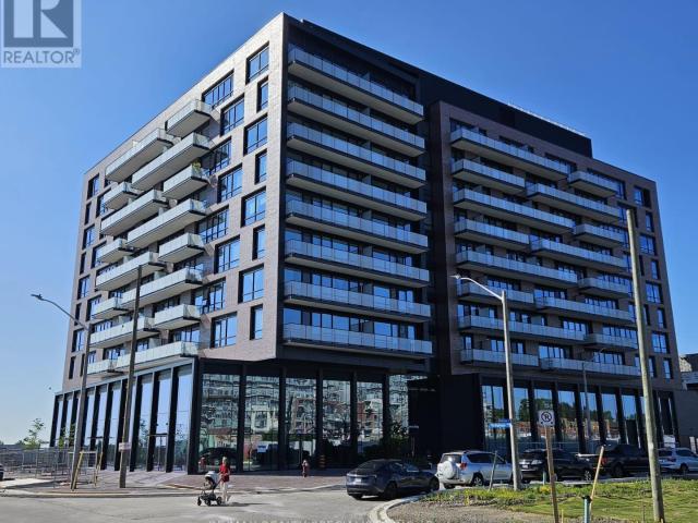apartment at 715 – 251 MASONRY WAY