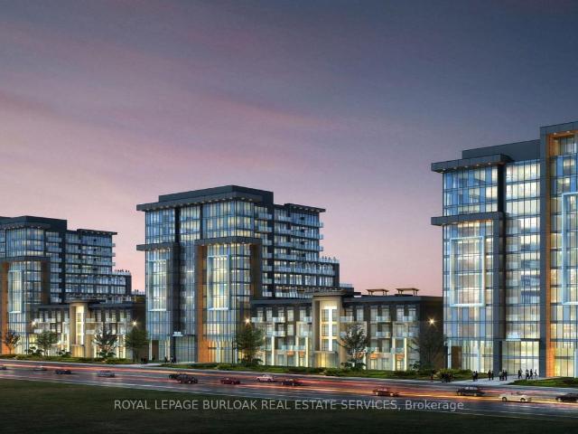 apartment at 715 470 DUNDAS STREET E, Hamilton, Ontario, L8B2A6