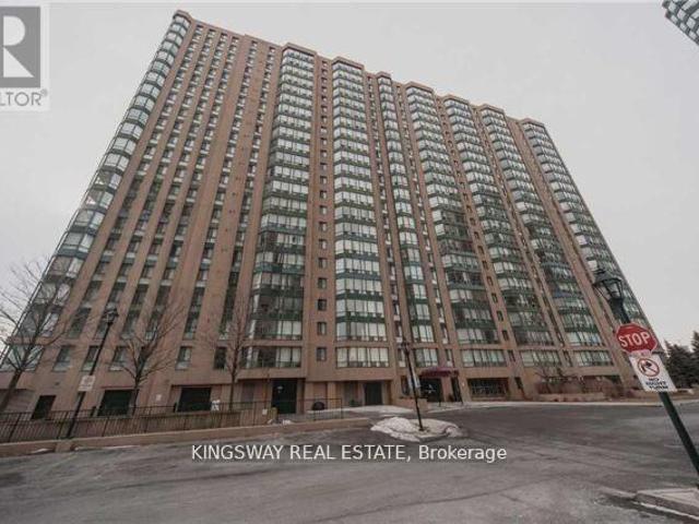 apartment at 716 – 155 HILLCREST AVENUE
