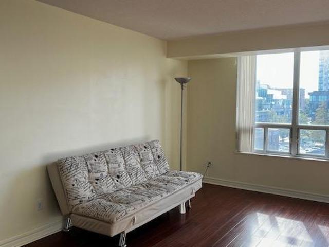 apartment at 716 – 28 EMPRESS AVENUE