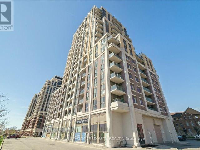 apartment at 717 9560 MARKHAM ROAD, Markham, Ontario, L6E0T9
