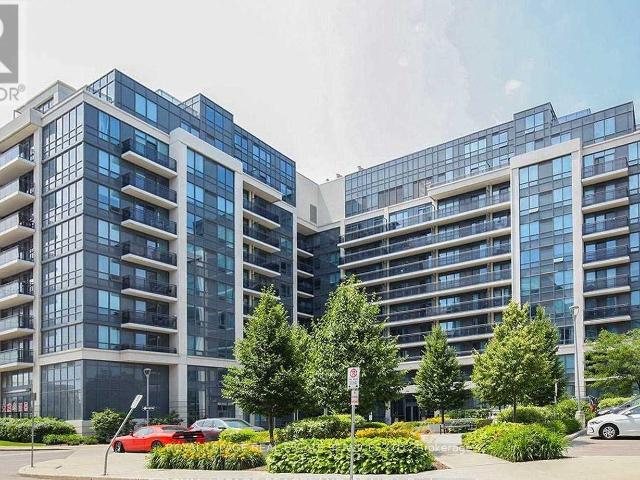 apartment at 718 – 370 HIGHWAY 7 AVENUE E
