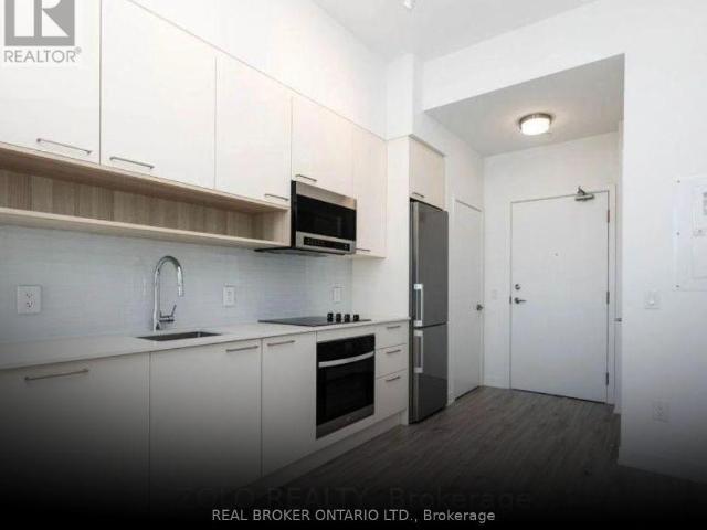 apartment at 718 3005 PINE GLEN ROAD, Oakville, Ontario, L6M5P5