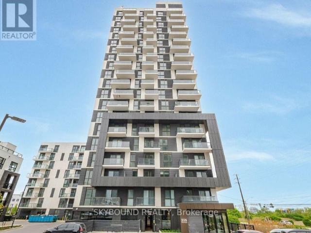 apartment at 718 335 WHEAT BOOM DRIVE, Oakville, Ontario, L6H7Y1