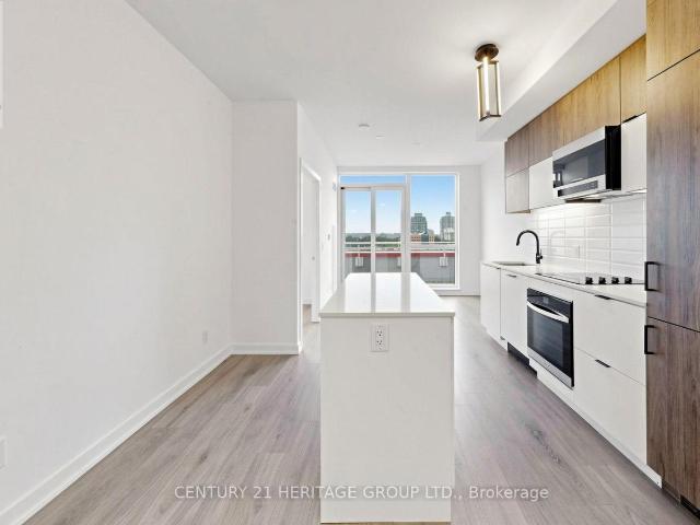 apartment at 718 8888 YONGE STREET, Richmond Hill, Ontario, L4C5V6