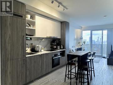 Hespeler, Ontario - Balcony, Equipped kitchen