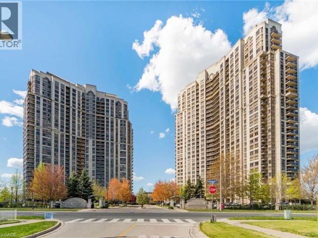 apartment at 710 HUMBERWOOD Boulevard Unit# 2309