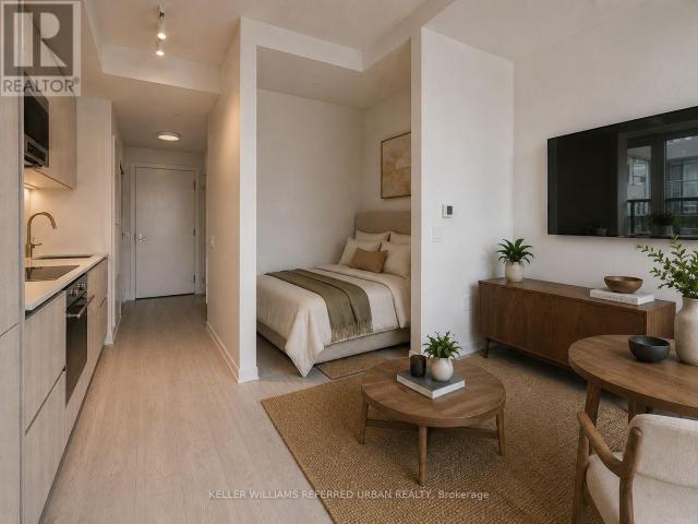 apartment at 710 110 BROADWAY AVENUE, Toronto, Ontario, M4P0E9