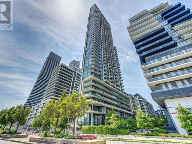 apartment at 710 59 ANNIE CRAIG DRIVE, Toronto, Ontario, M8V0C4