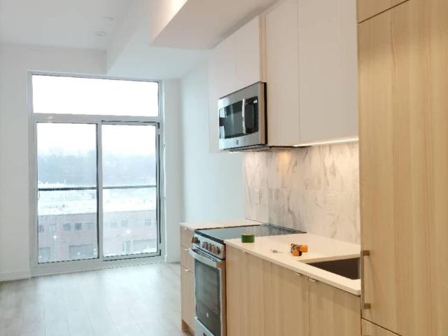 apartment at 710 – 500 DUPONT STREET
